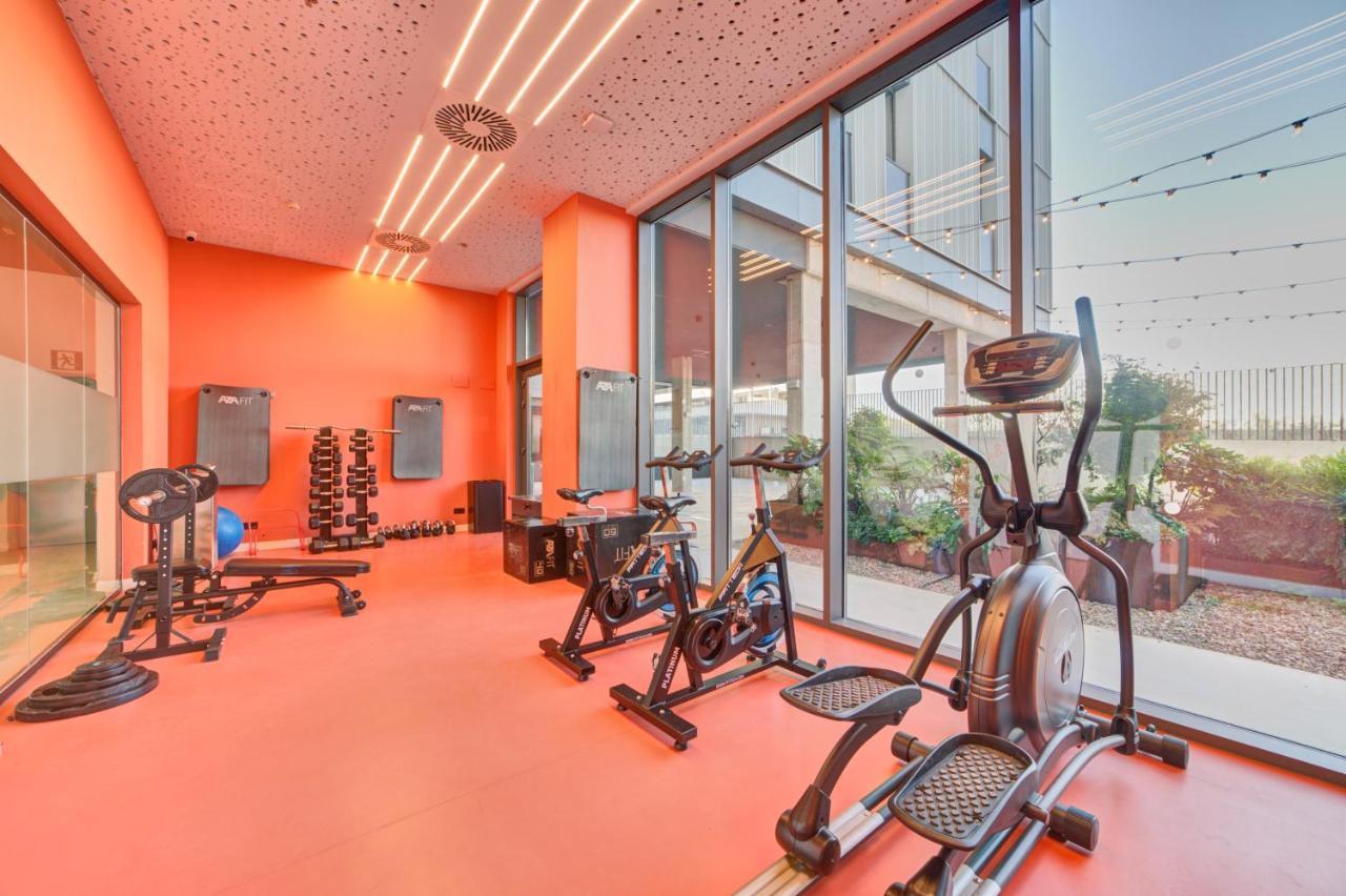 Appart hôtel And Coliving Pampelune