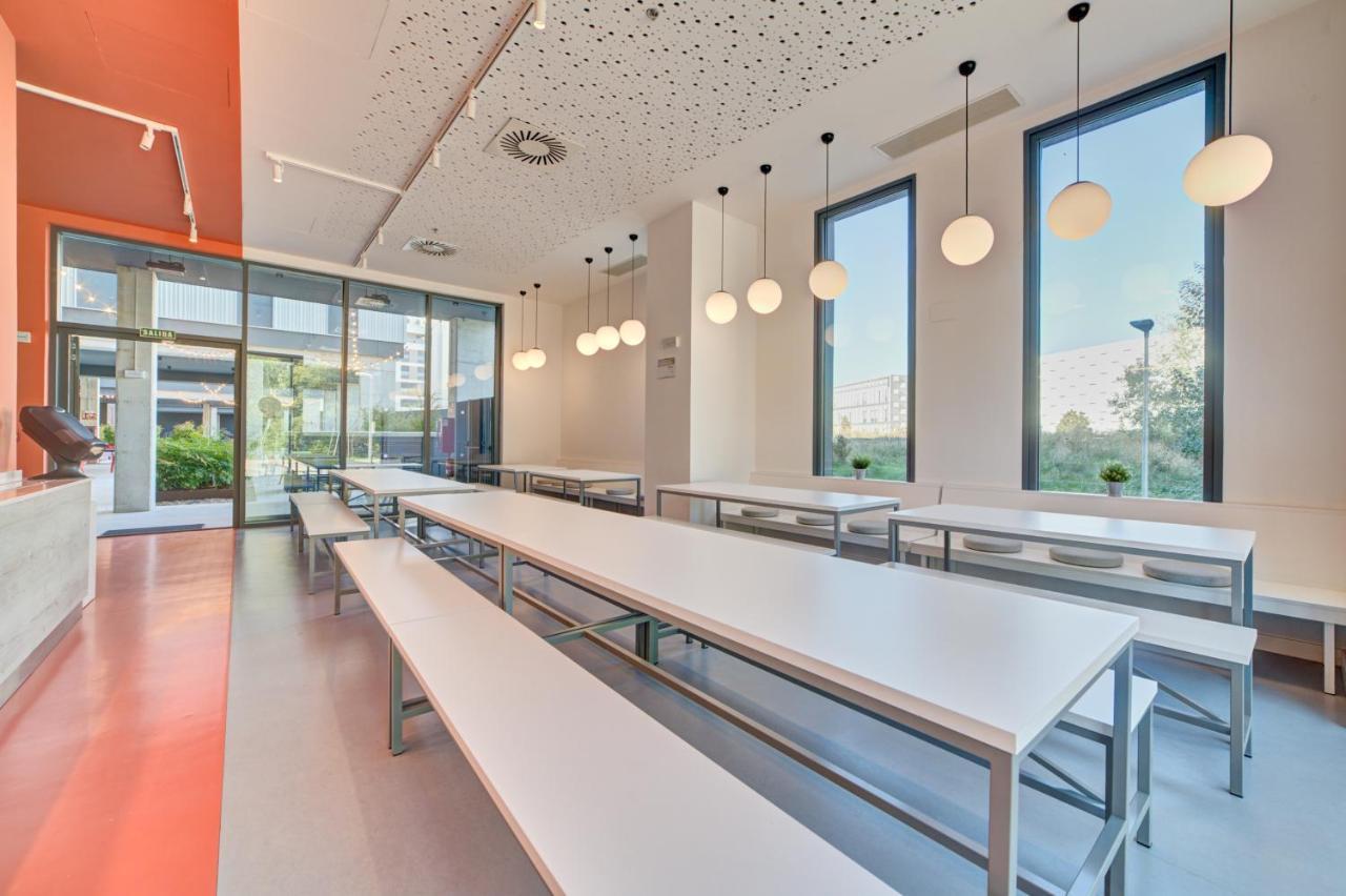 Appart hôtel And Coliving *