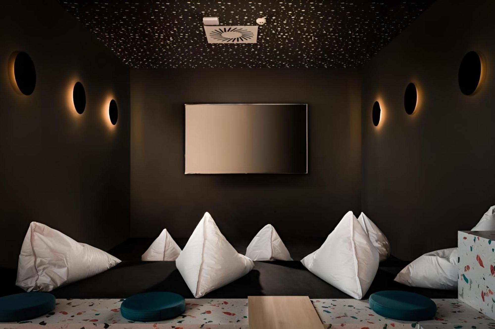 Appart hôtel And Coliving