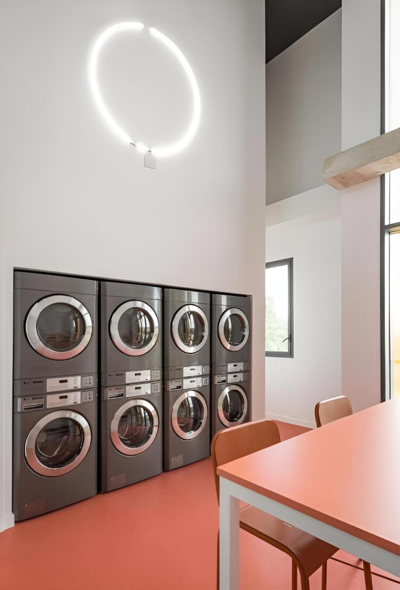 Appart hôtel And Coliving Pampelune