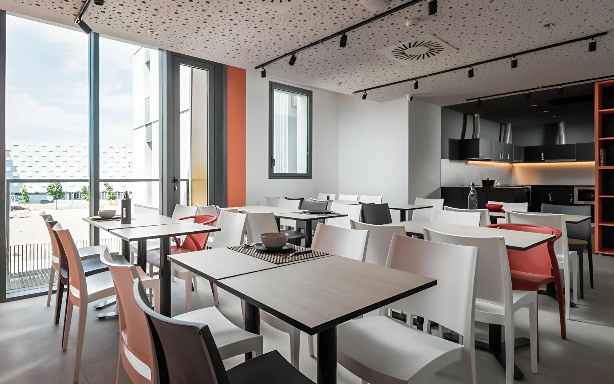 And Coliving Pampelune