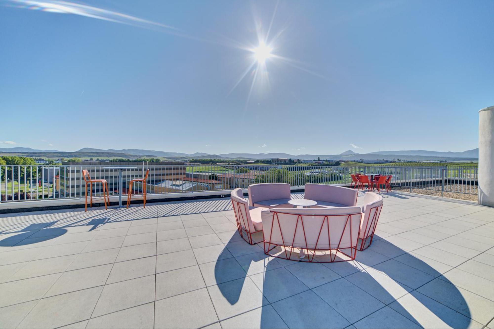 Appart hôtel And Coliving