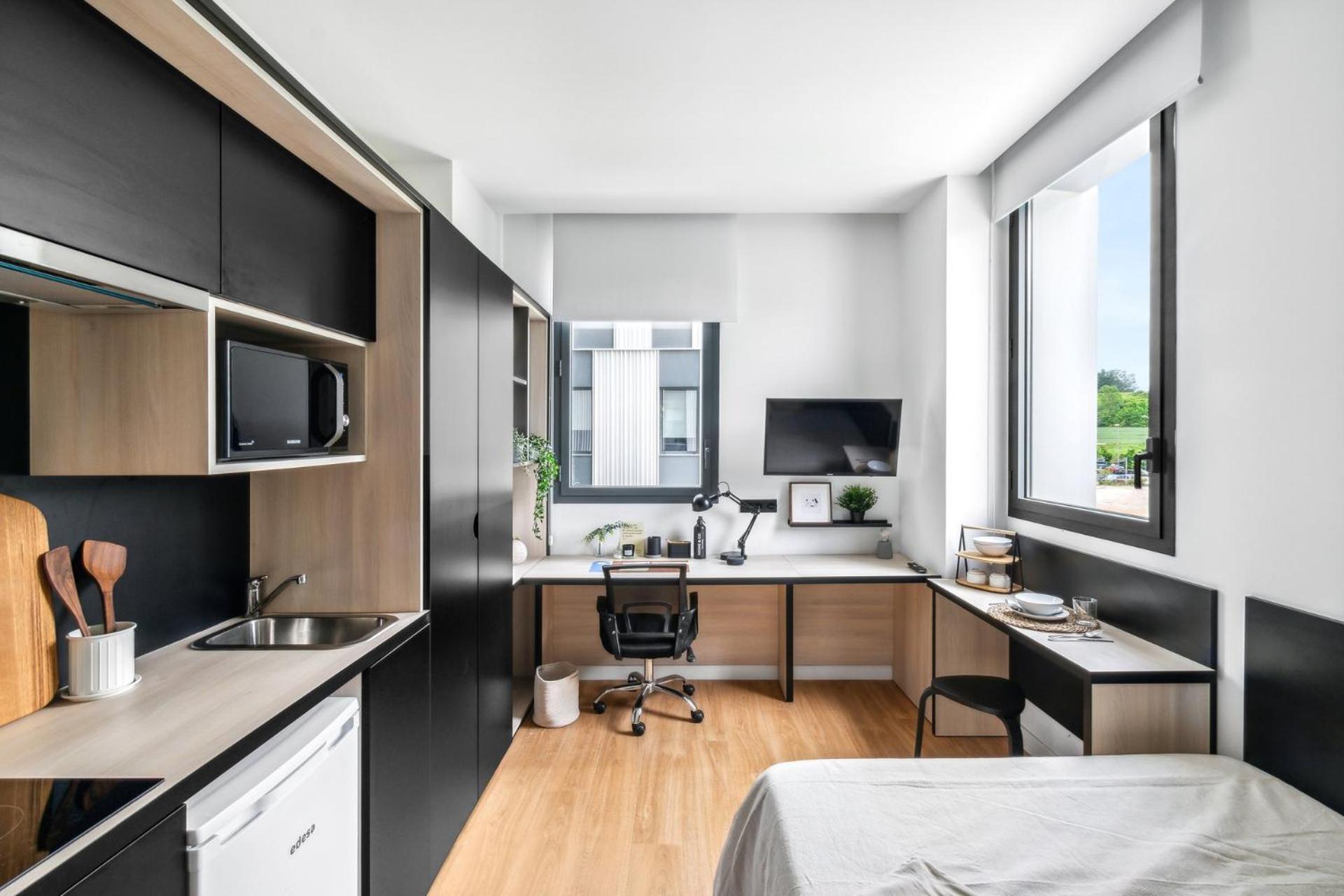And Coliving Appart hôtel