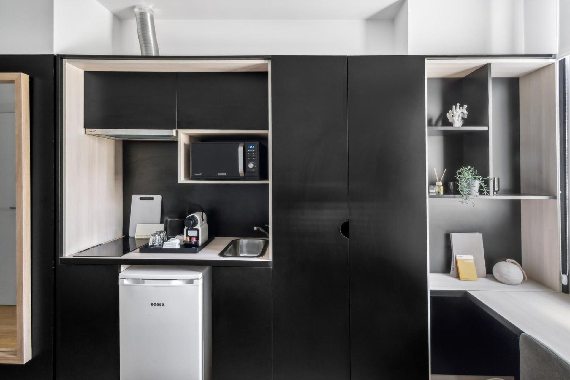 And Coliving Appart hôtel