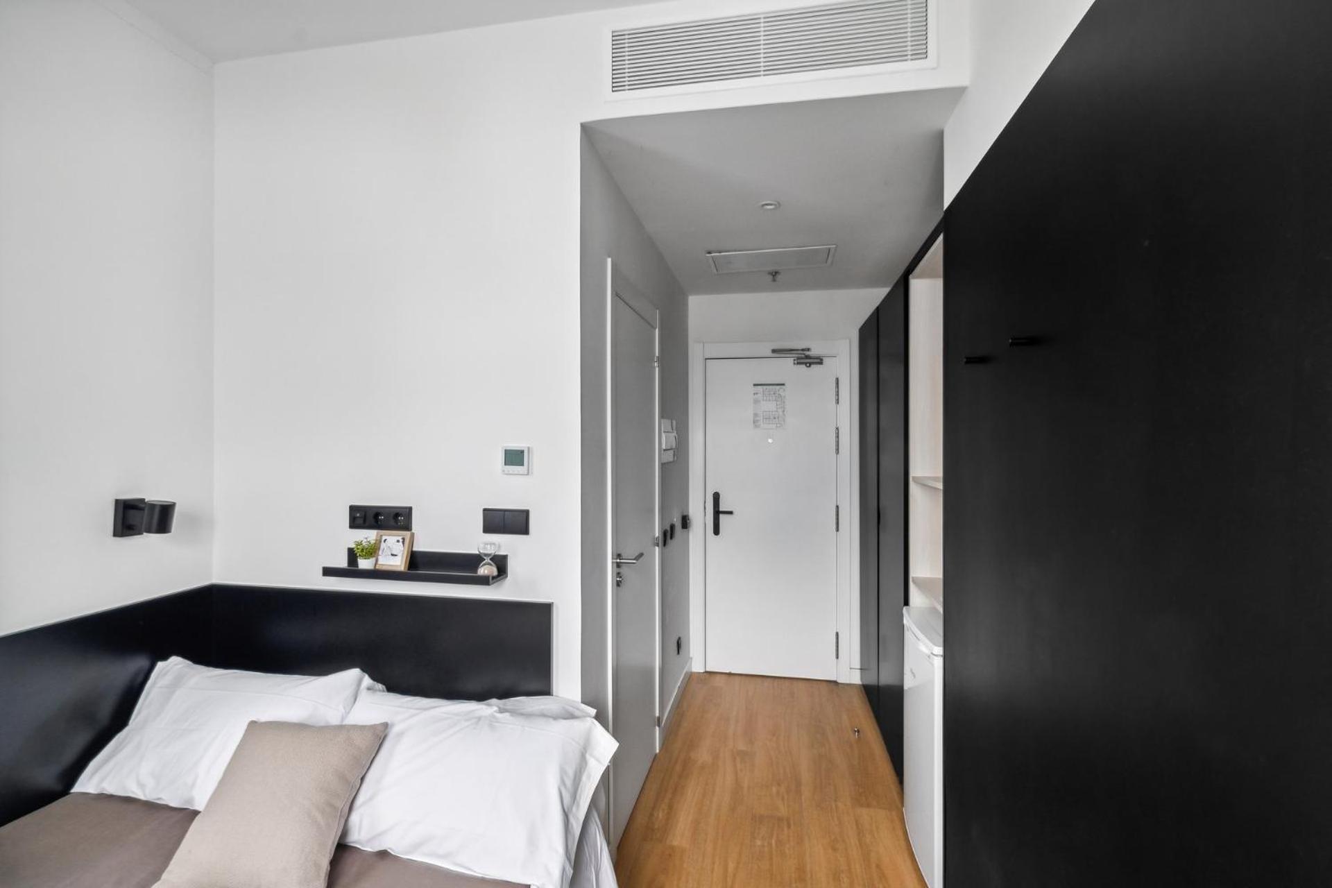 And Coliving
