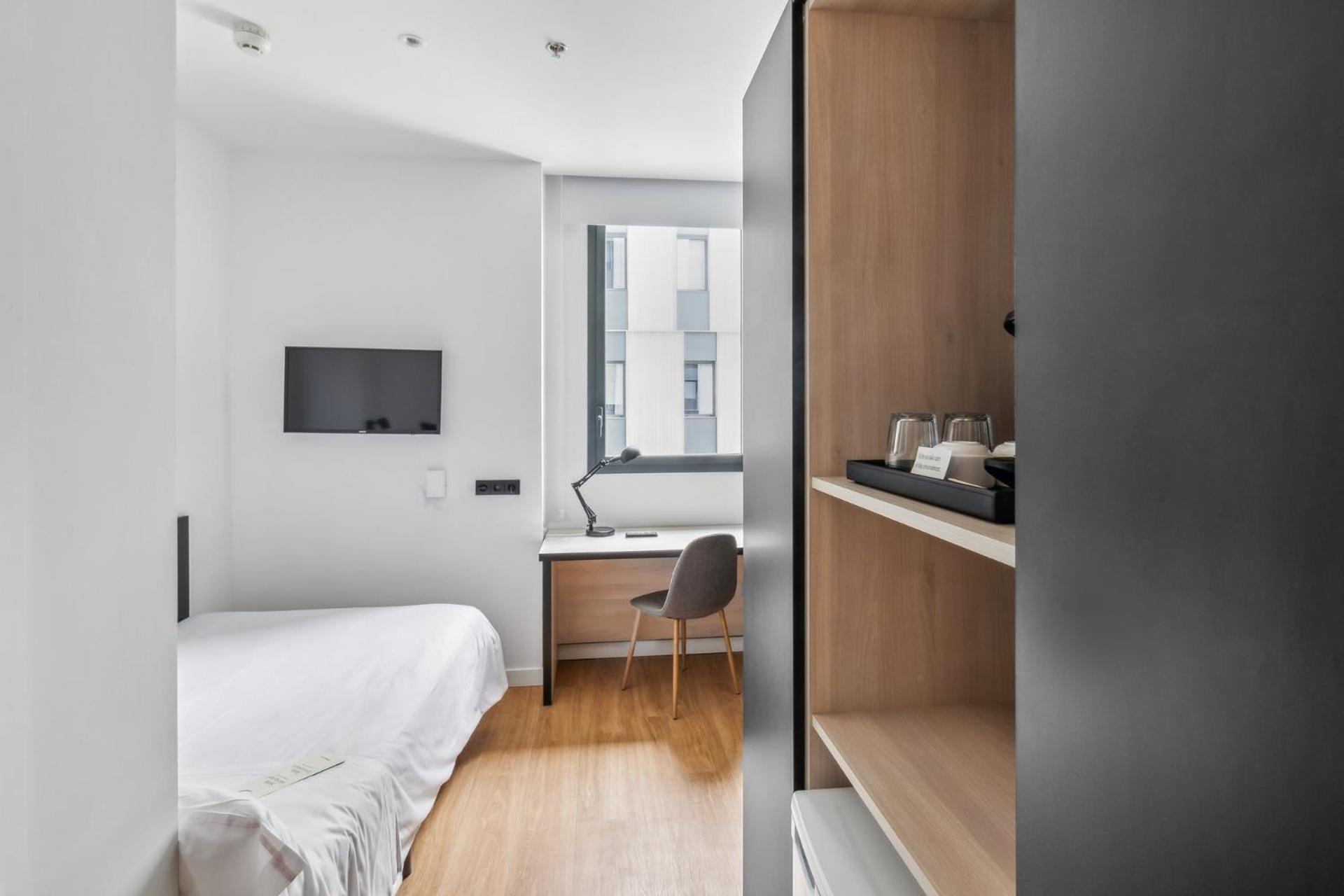 Appart hôtel And Coliving *
