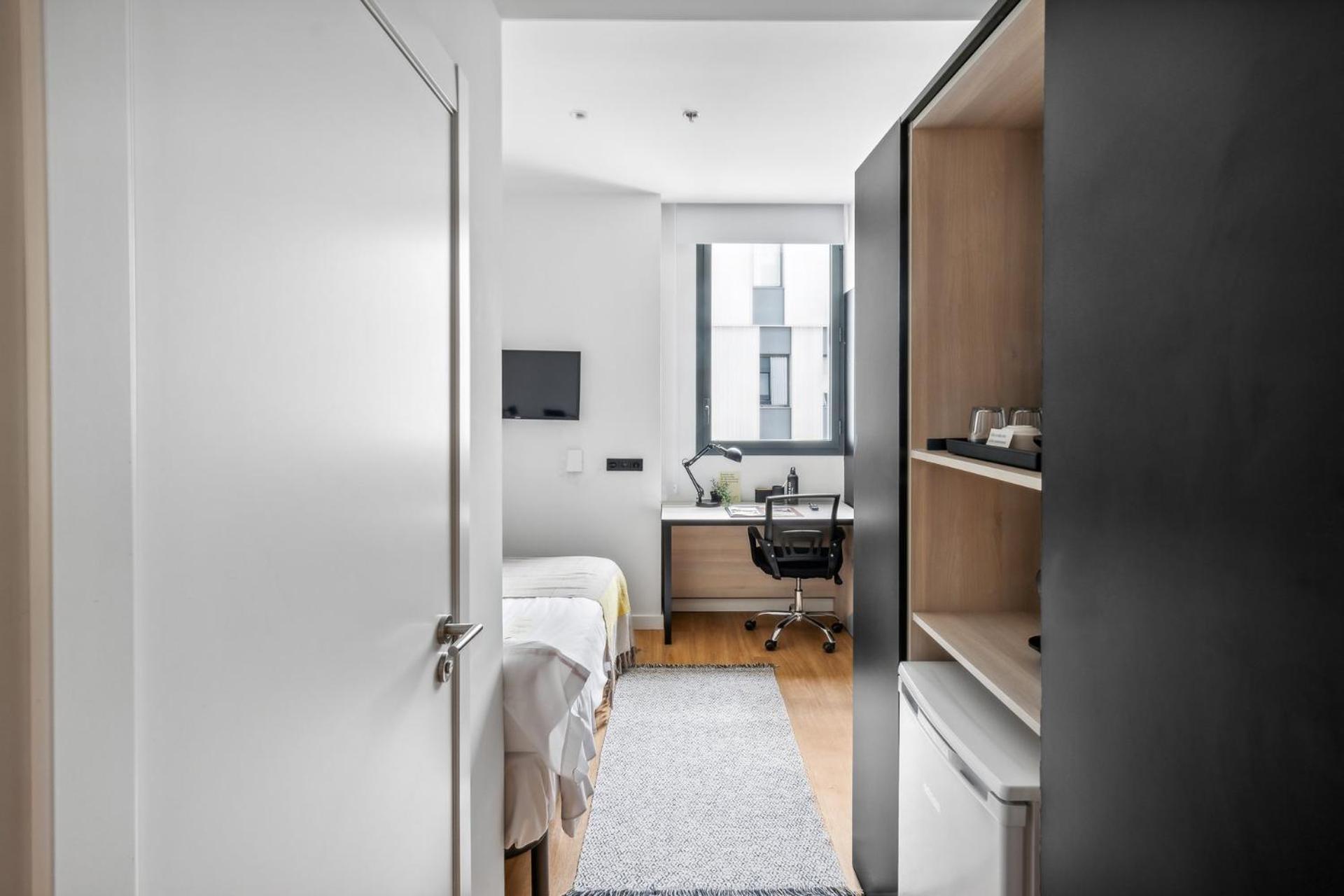 Appart hôtel And Coliving
