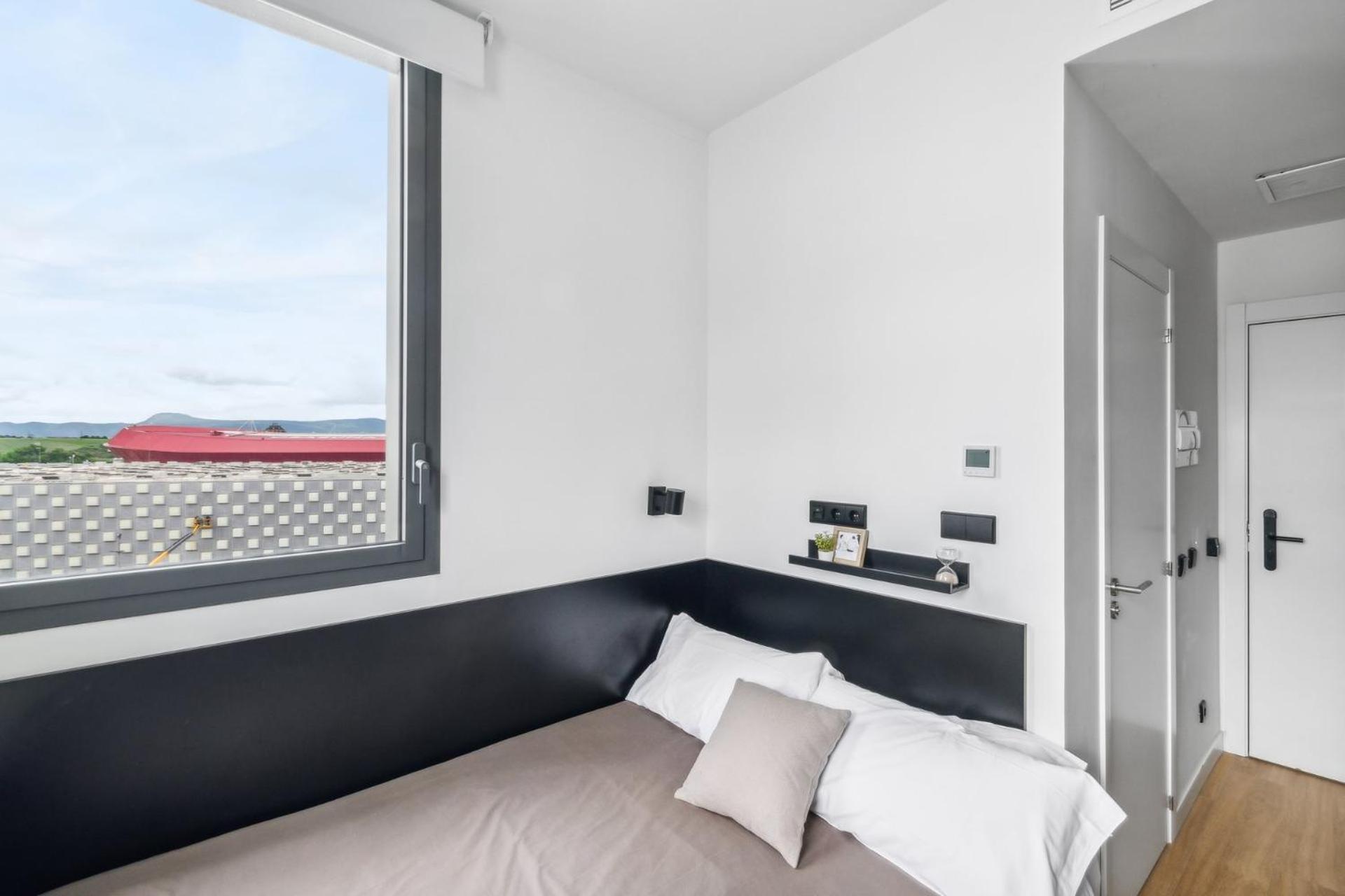 And Coliving Appart hôtel *