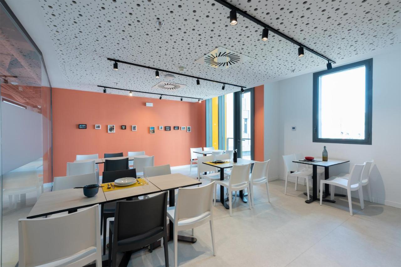 Apartahotel And Coliving *