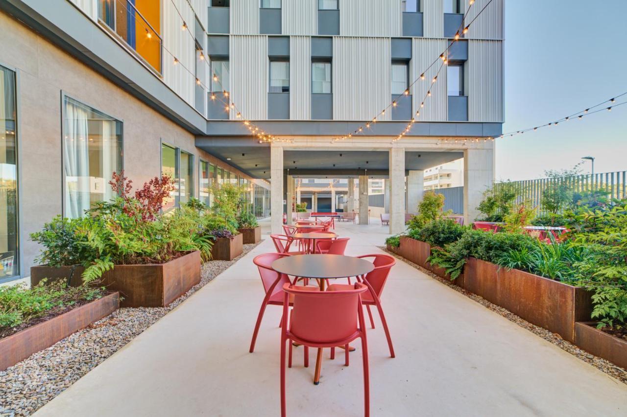 And Coliving * Pamplona
