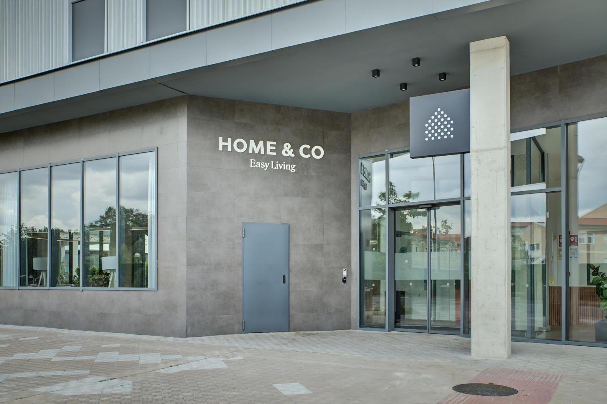 And Coliving Apartahotel