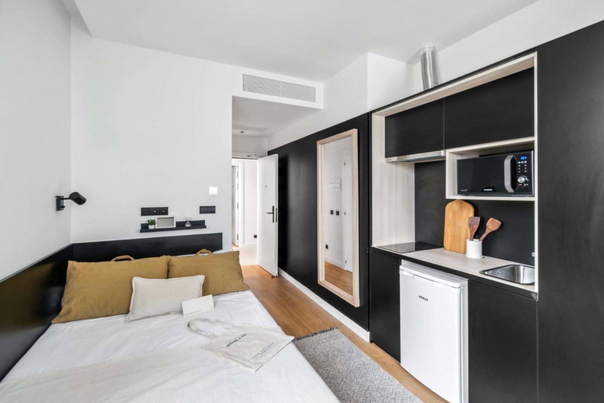 And Coliving * Pamplona
