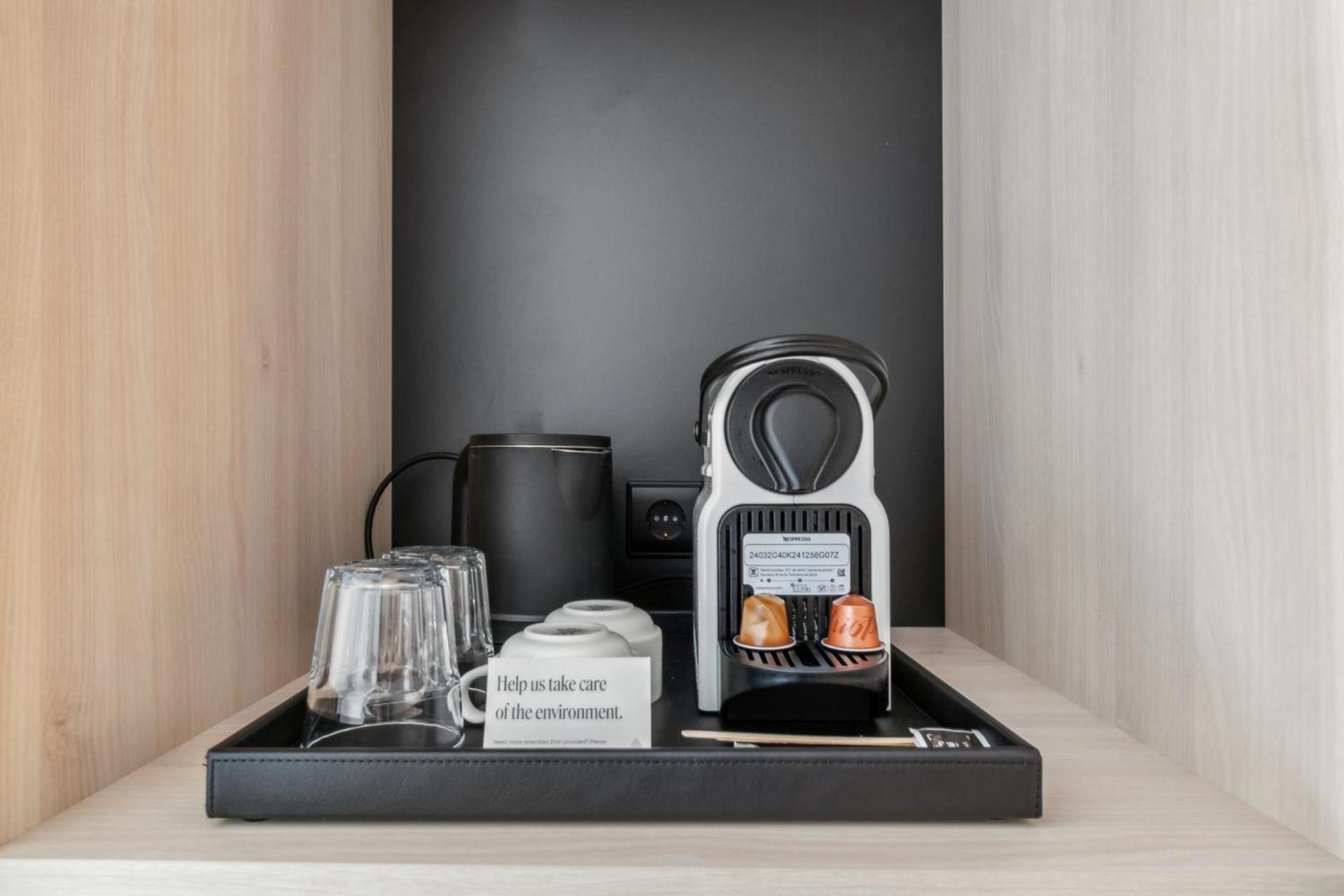 And Coliving Apartahotel *