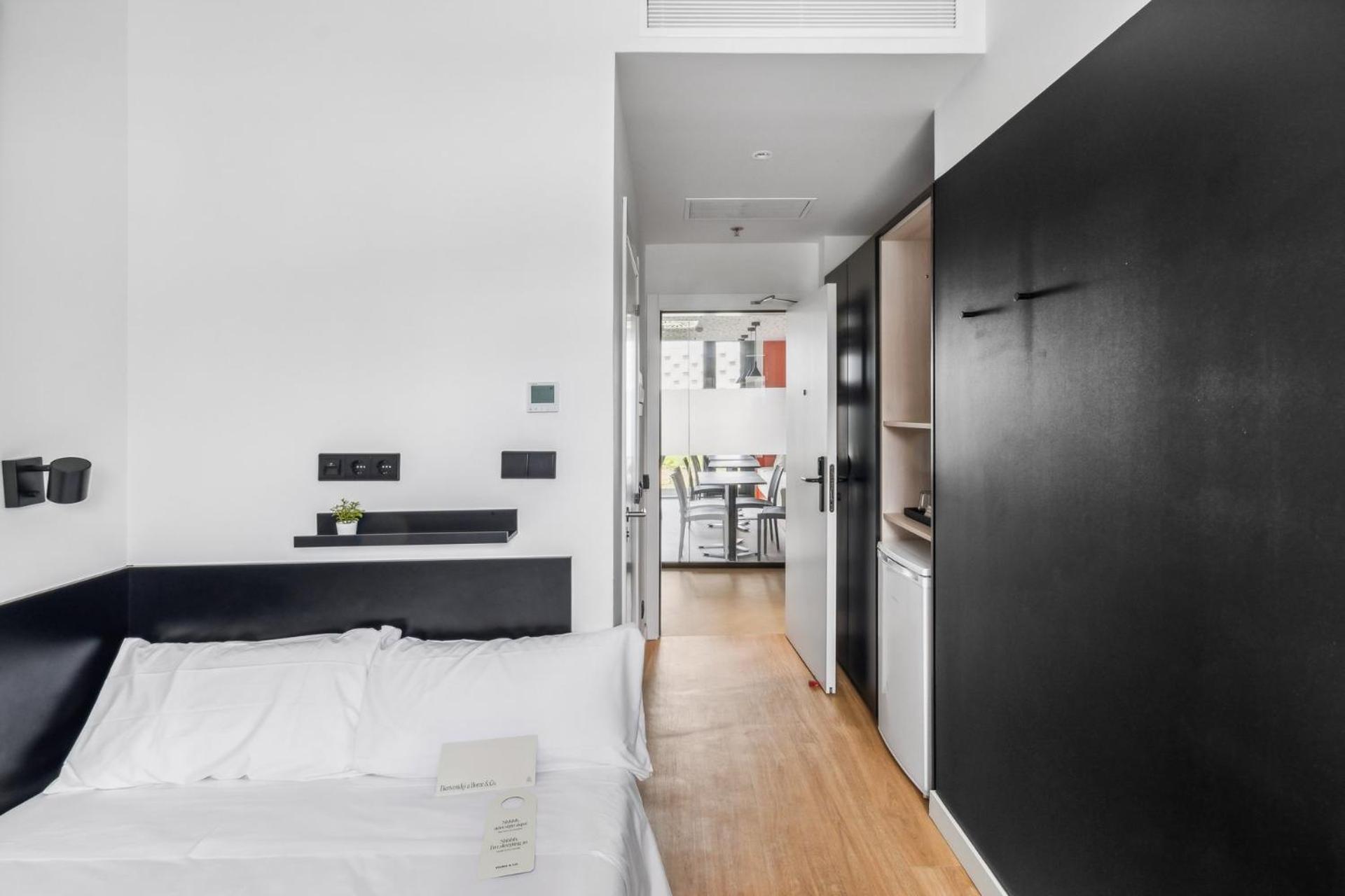 And Coliving