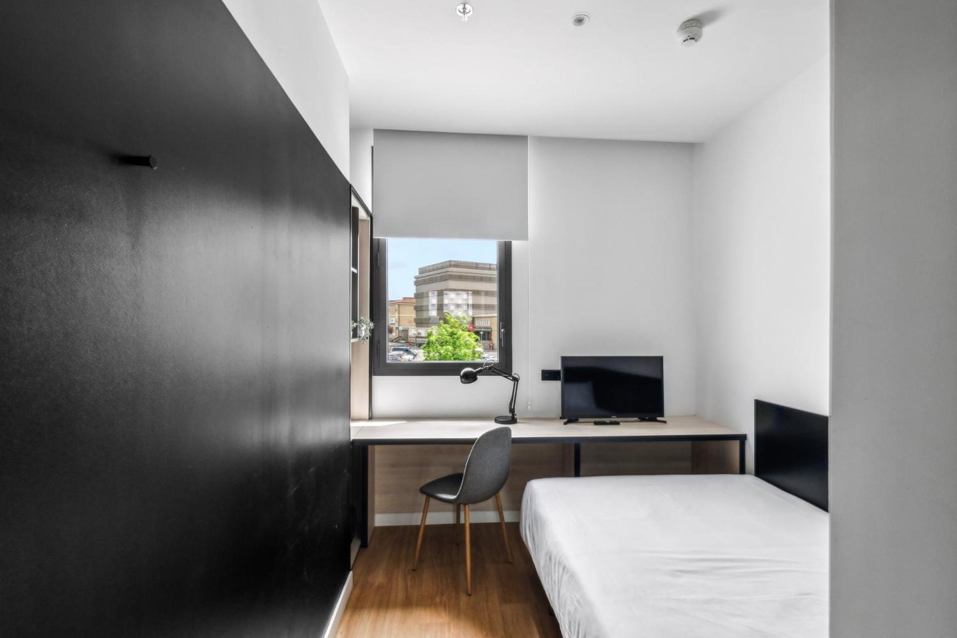 And Coliving * Pamplona