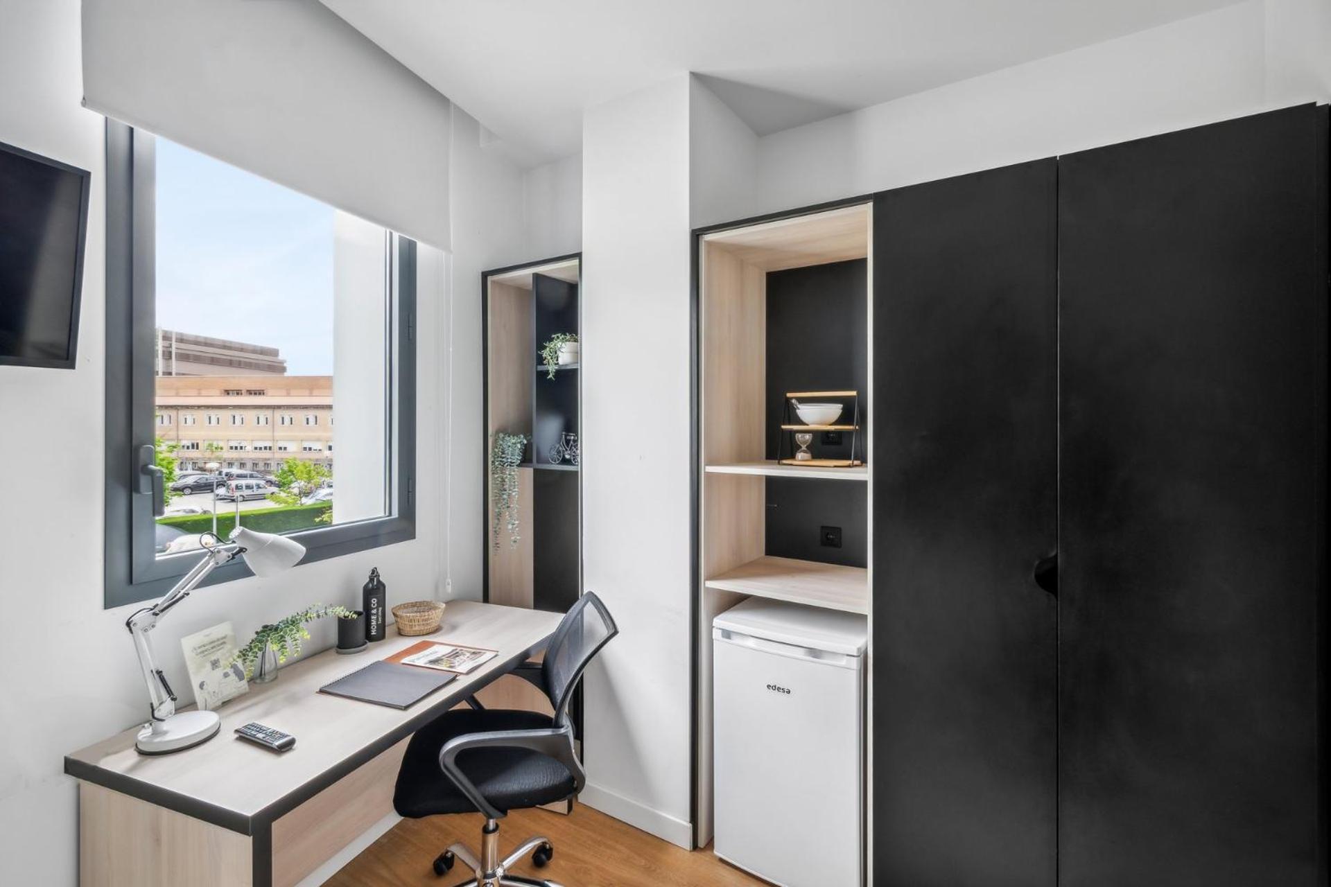 And Coliving *