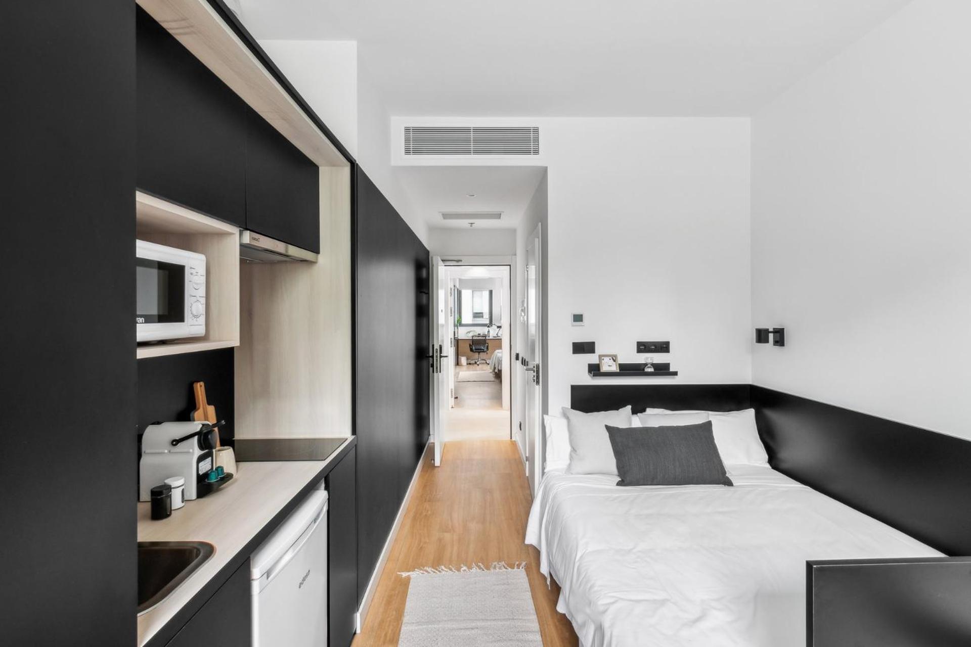 And Coliving Pamplona