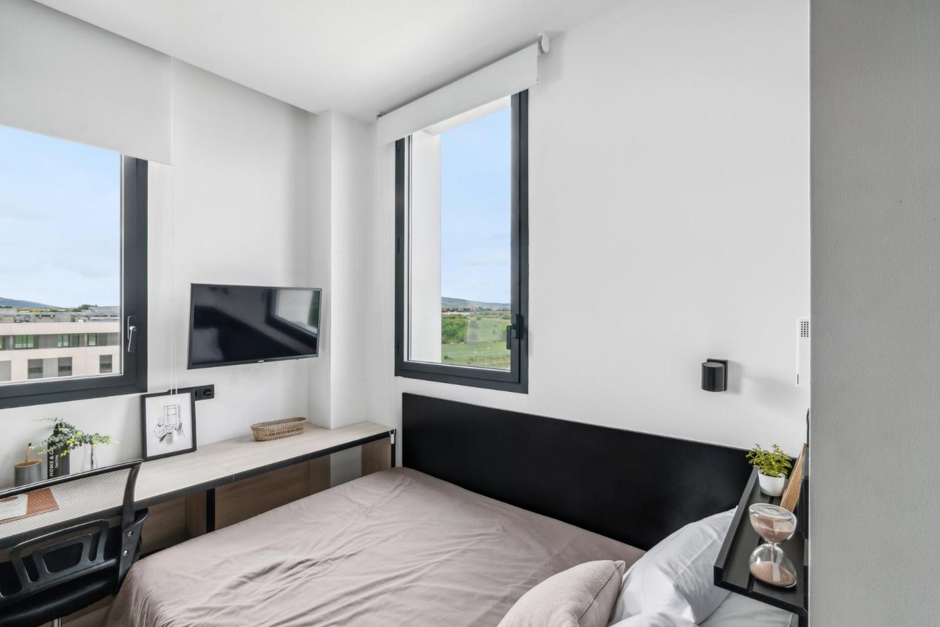 And Coliving Apartahotel