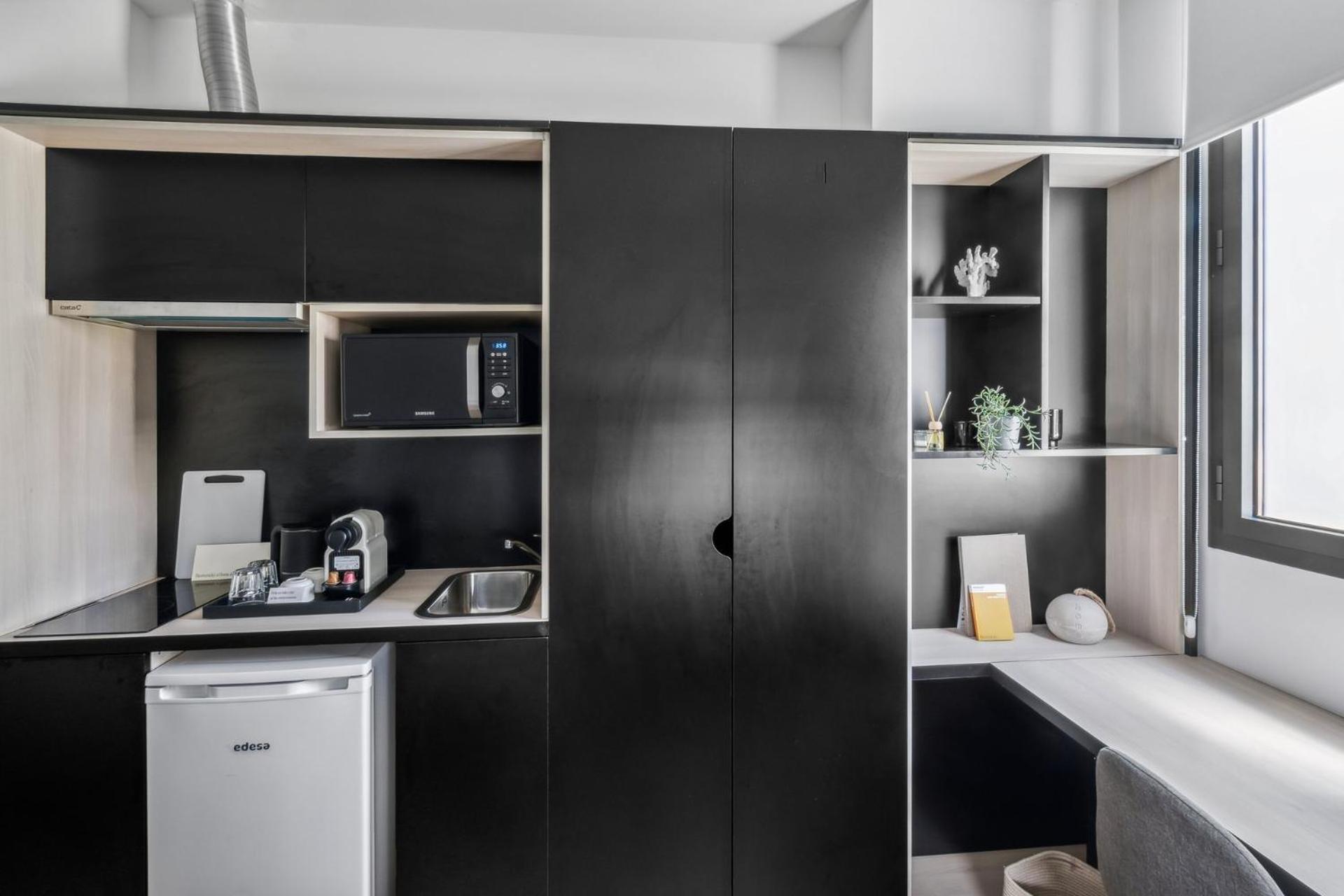 And Coliving Apartahotel Pamplona