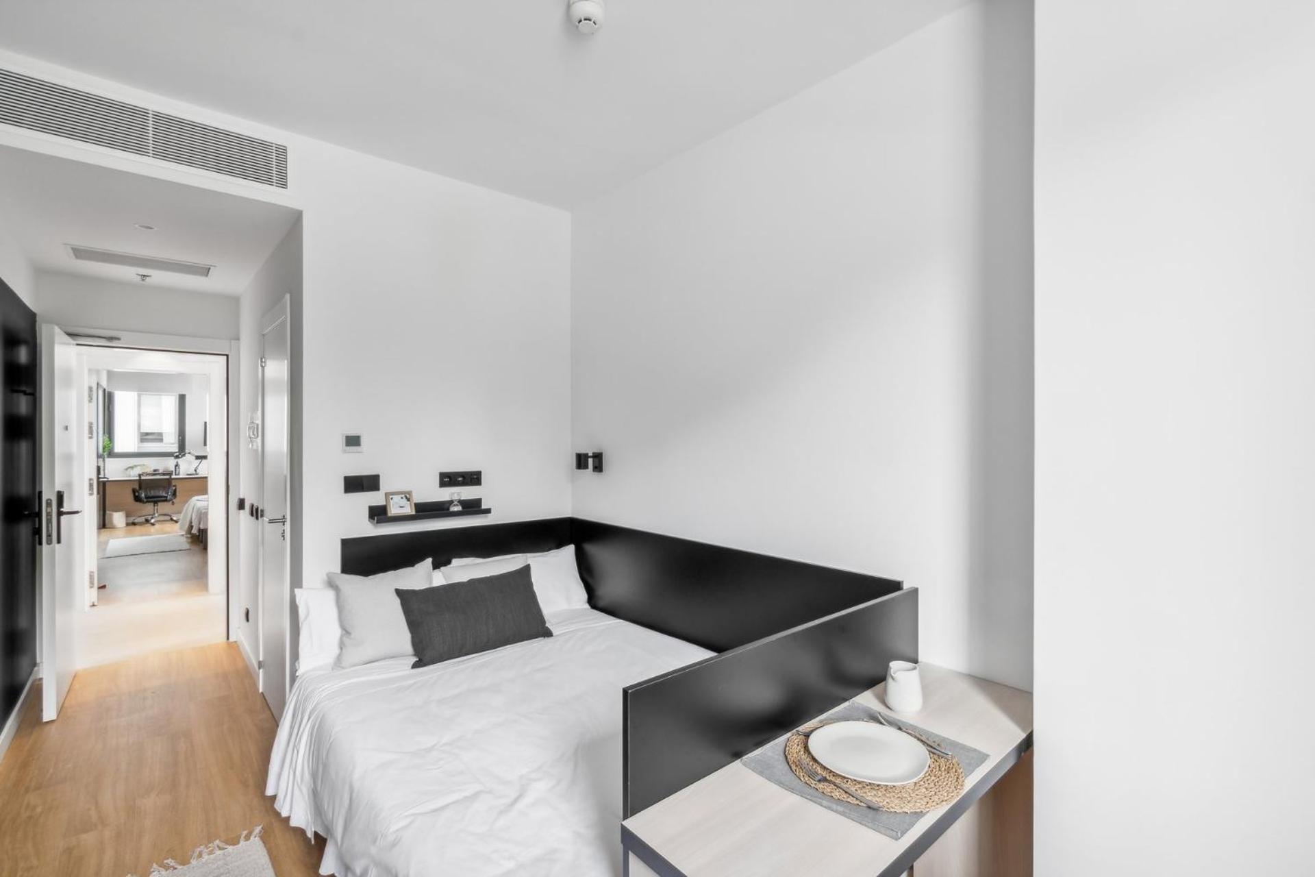 And Coliving *