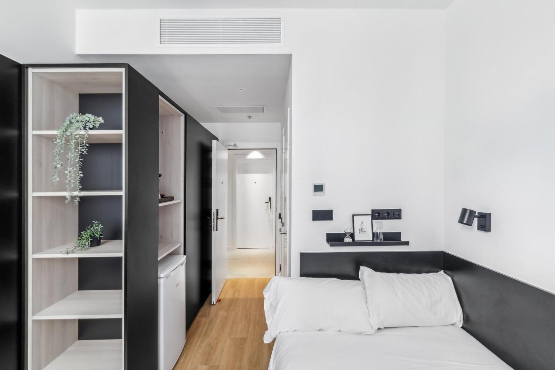And Coliving Apartahotel Pamplona