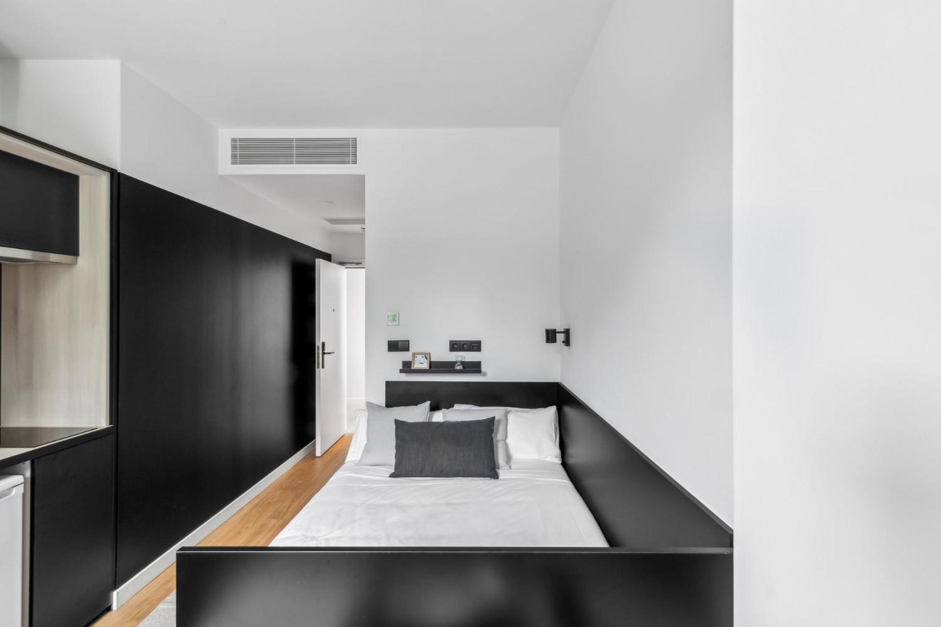 And Coliving * Pamplona